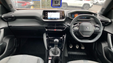 Peugeot 2008 1.2 PureTech Allure Premium+ 5dr Petrol Estate